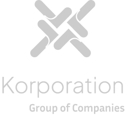 Korporation Partner Logo Korporation Partner Logo